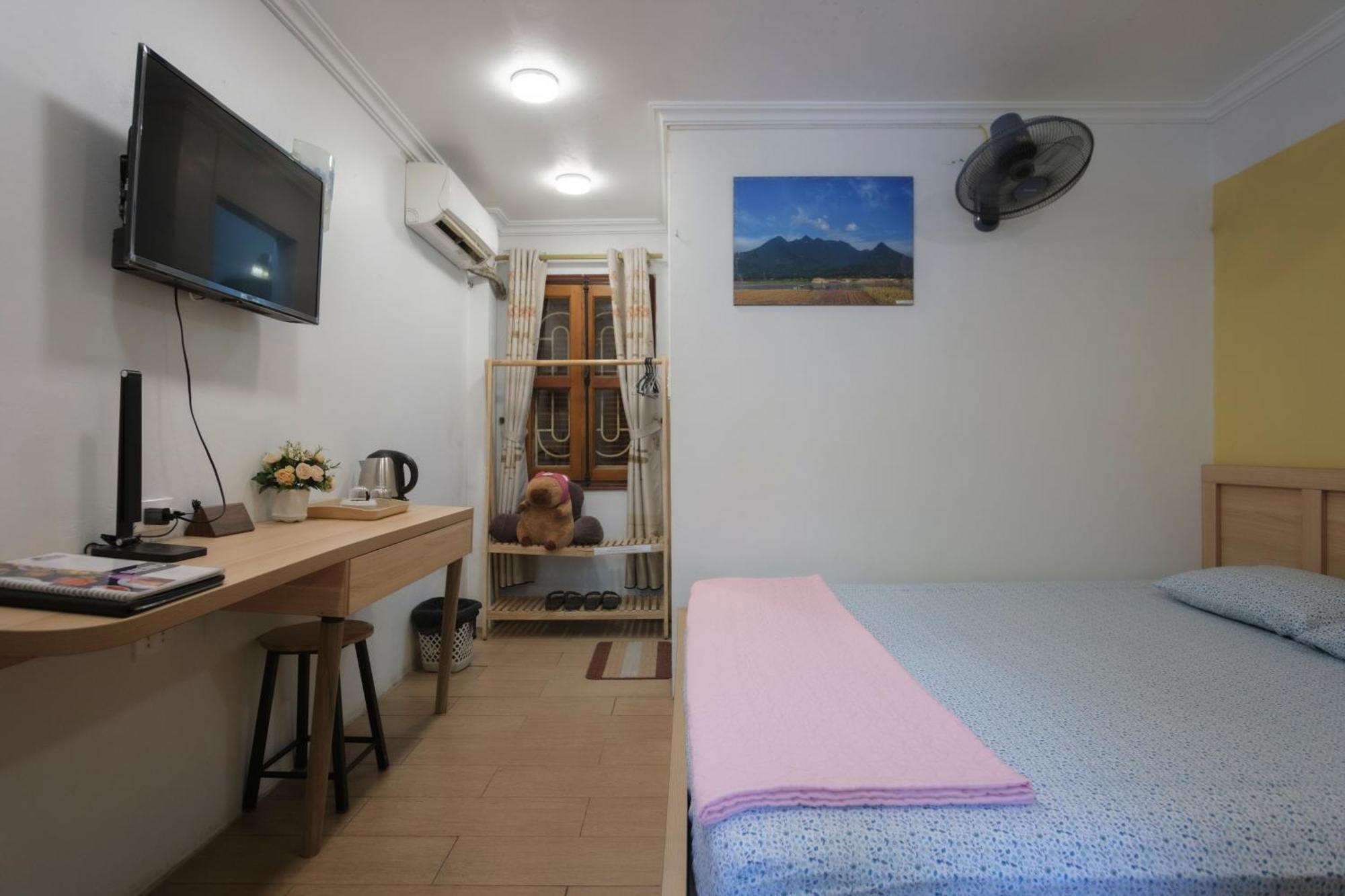 Bavi Homestead Ba Vi Eksteriør billede
